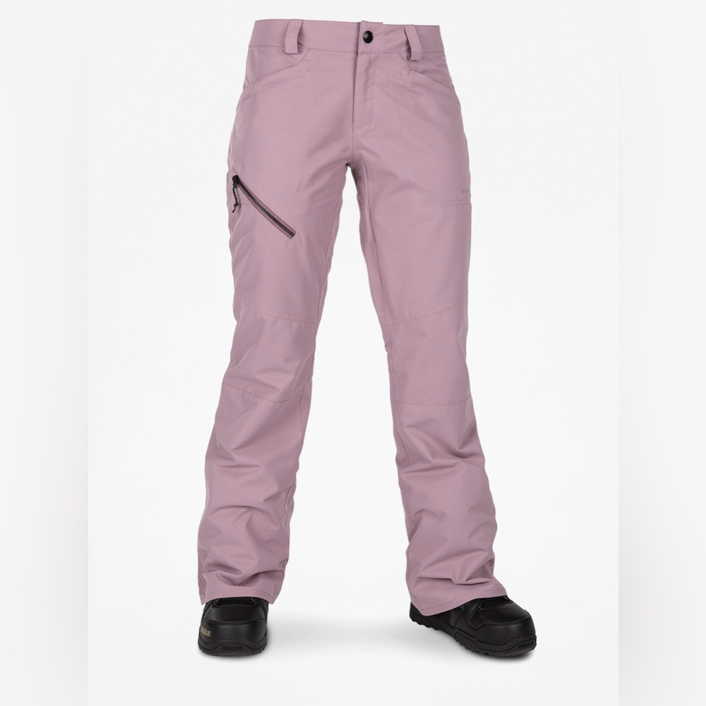 Volcom snow pants